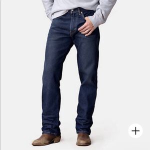 ❌SOLD❌ Men’s Levi’s Jeans